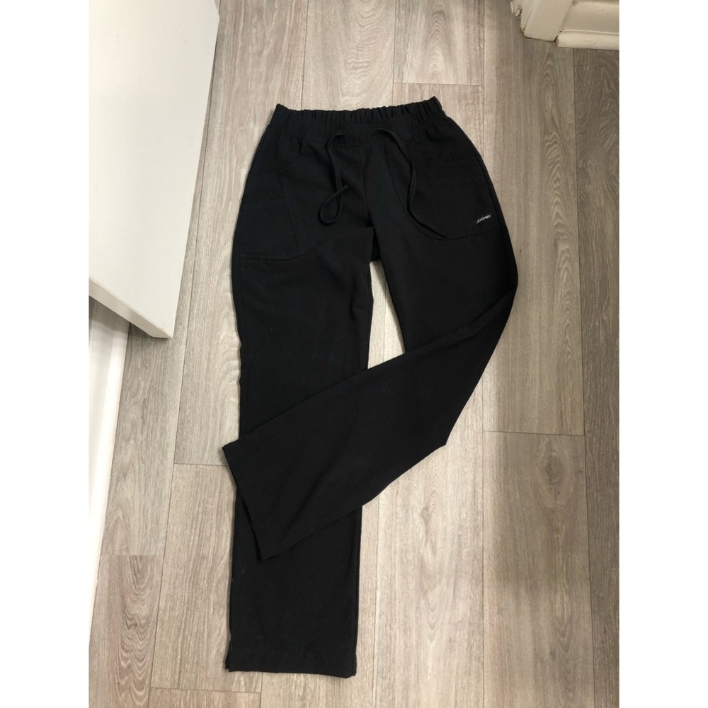 JOCKEY scrub bottoms XXS